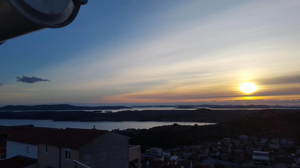 Gospodar Apartments Šibenik Екстериор снимка
