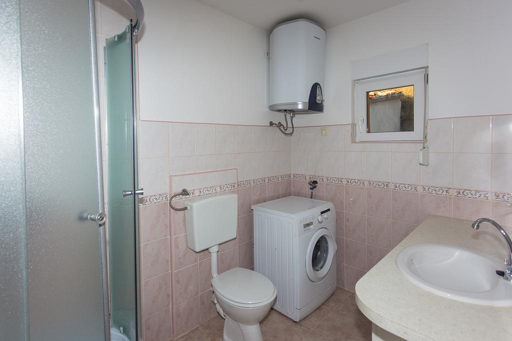 Gospodar Apartments Šibenik Екстериор снимка