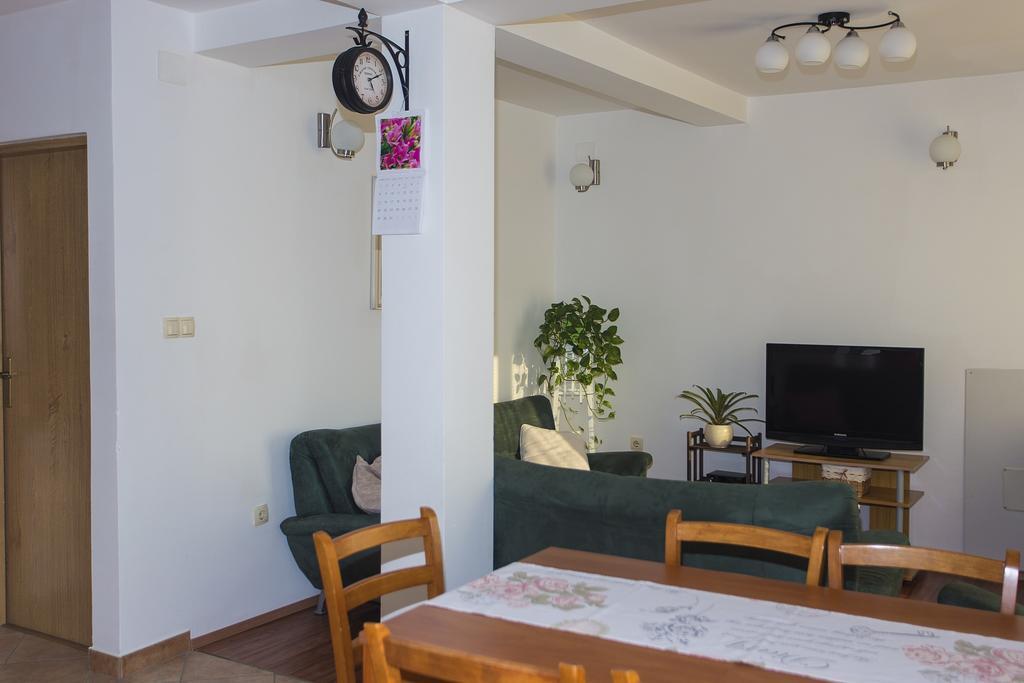 Gospodar Apartments Šibenik Екстериор снимка