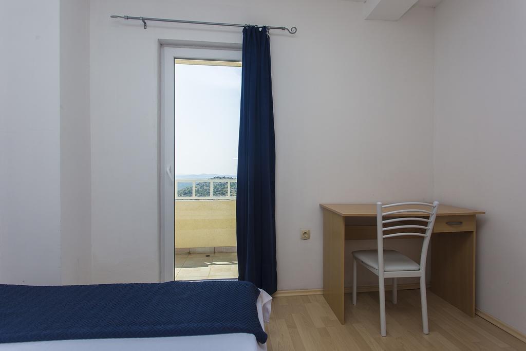 Gospodar Apartments Šibenik Екстериор снимка