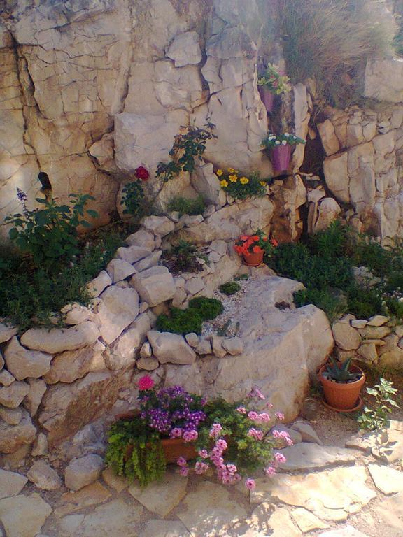 Gospodar Apartments Šibenik Екстериор снимка