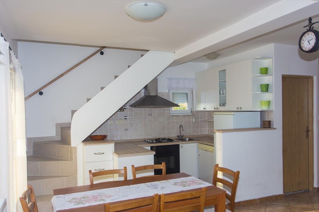 Gospodar Apartments Šibenik Екстериор снимка