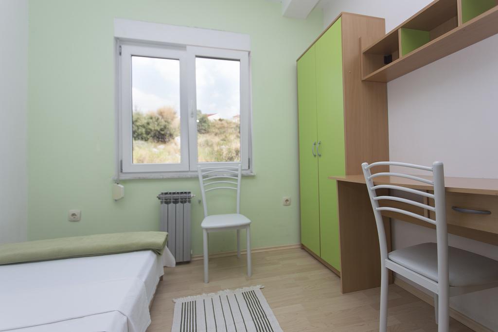 Gospodar Apartments Šibenik Екстериор снимка