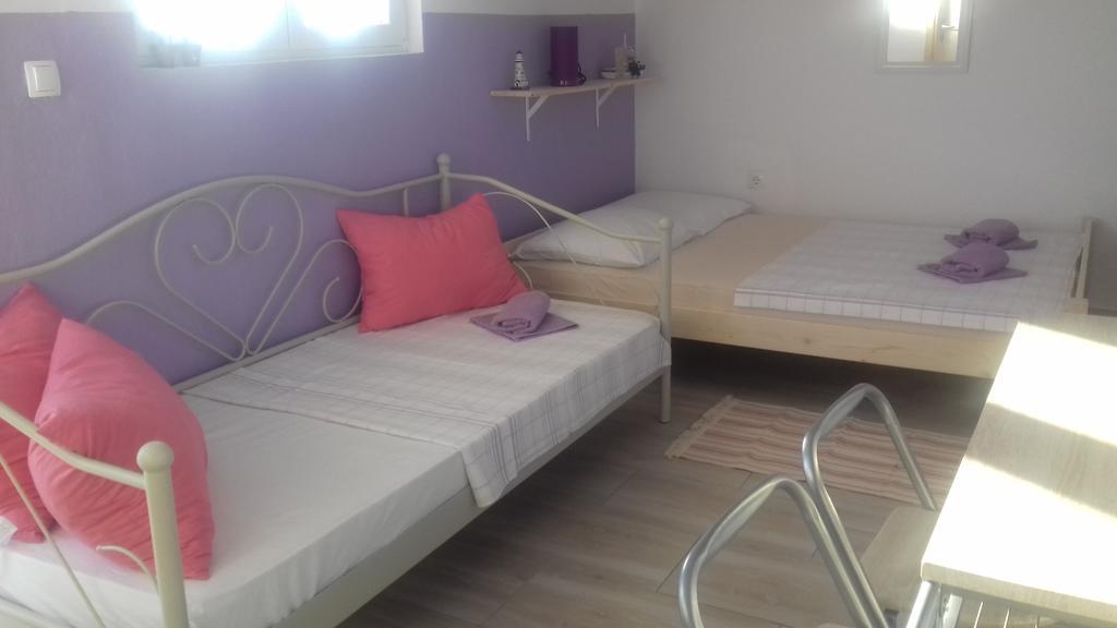 Gospodar Apartments Šibenik Екстериор снимка