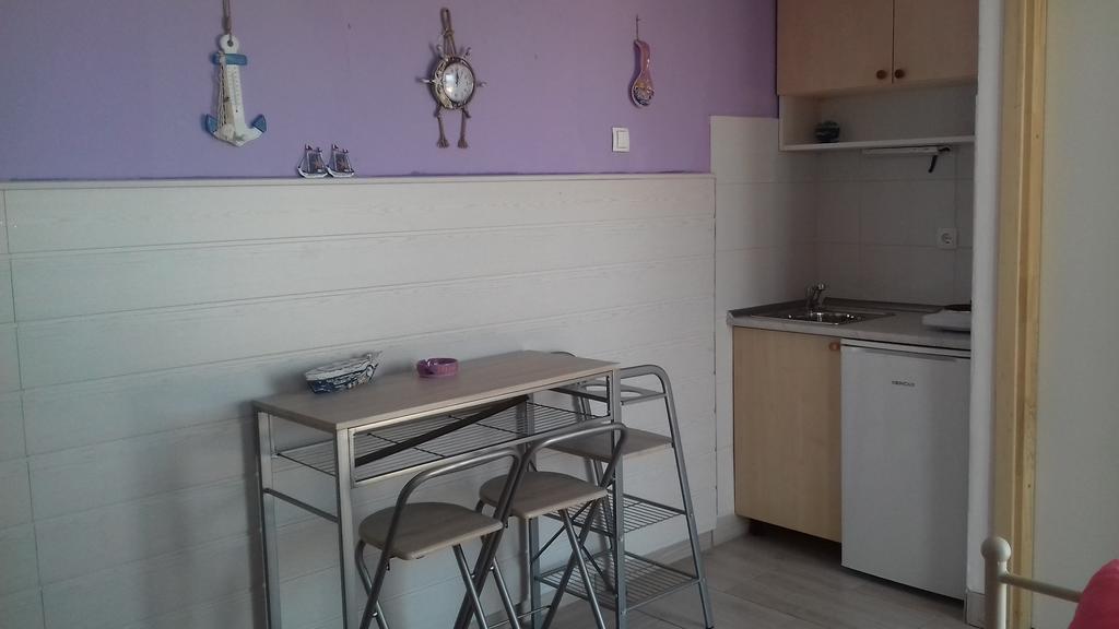 Gospodar Apartments Šibenik Екстериор снимка