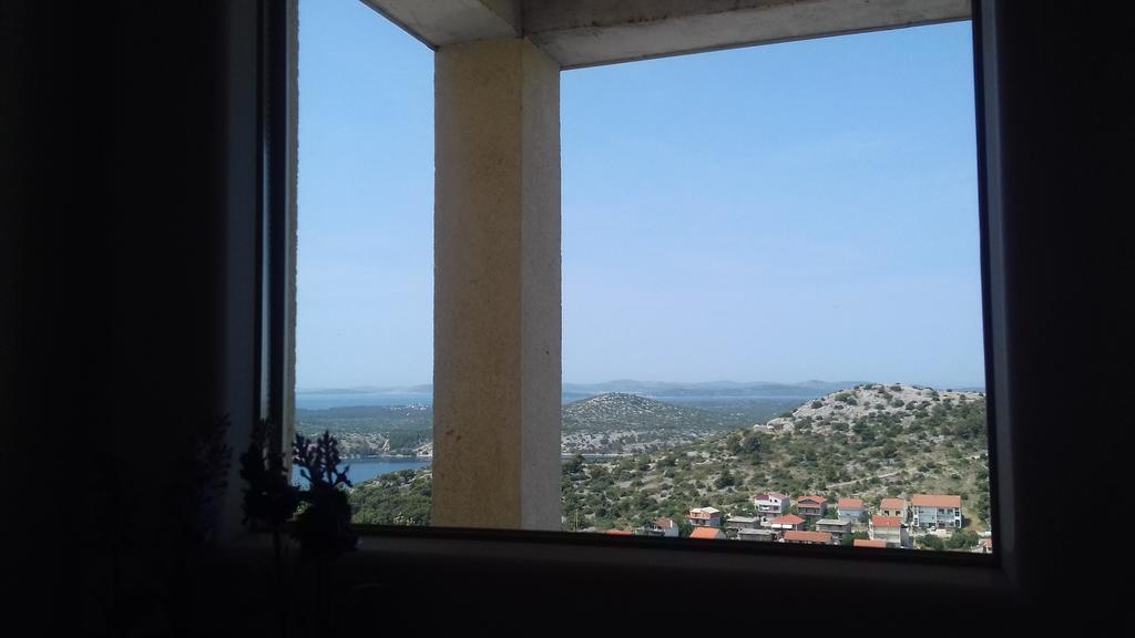Gospodar Apartments Šibenik Екстериор снимка